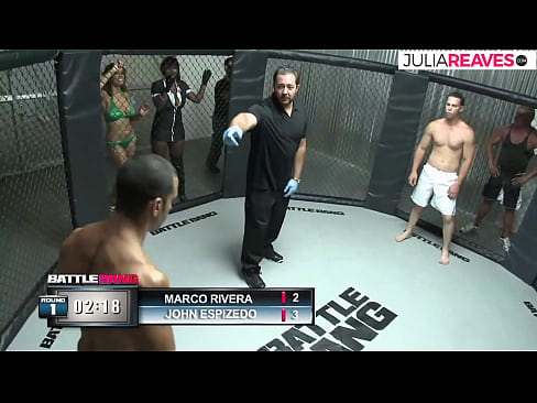 ❤️ Ultimate Fighter knuller en nummerjente rett etter en kamp i ringen ❤ Sex hos oss ☑